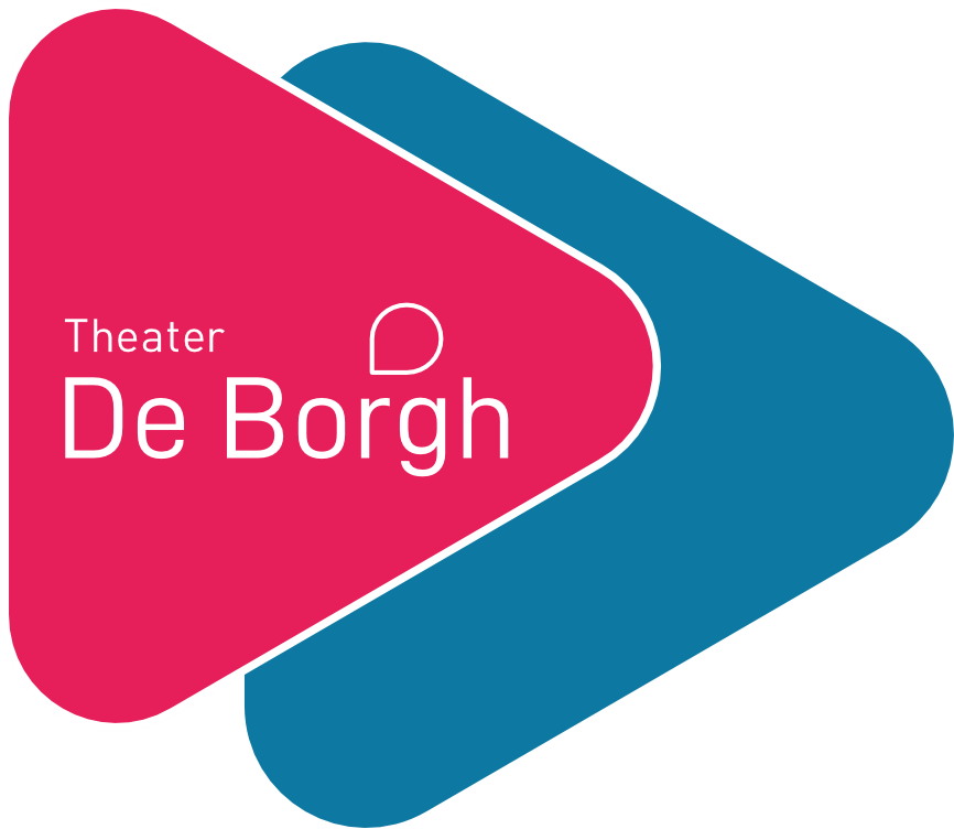 Logo TheaterMakers / De Borgh